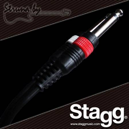 Коммутационный Y-кабель Stagg SYC6/PS2P E