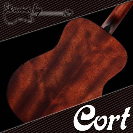 Акустическая гитара Cort AF510M Standard