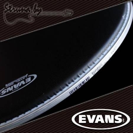 16" пластик для том барабана Evans B16ONX2 Onyx