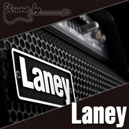 Клавишный комбо Laney AH40 AudioHub