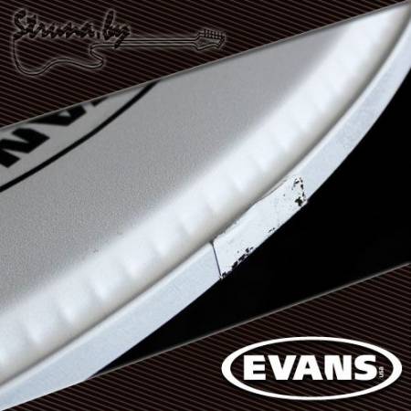 20" пластик для бас-барабана Evans BD20G1CW G1 Coated