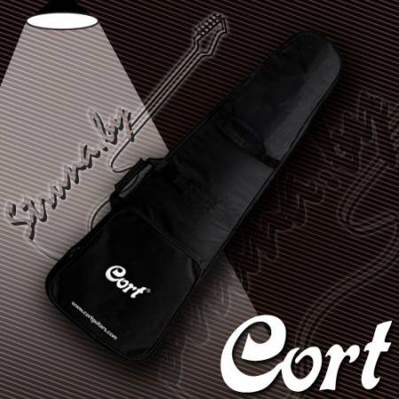 Чехол для электрогитары Cort CGB31