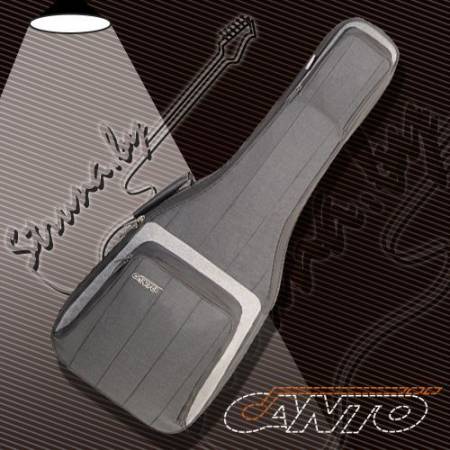 Чехол для классической гитары Canto SCL 3,0'