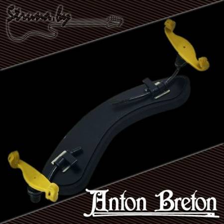 Мостик скрипичный Anton Breton VP-70W Wolf Style