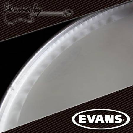 13" пластик для малого барабана Evans B13HD Heavy Duty