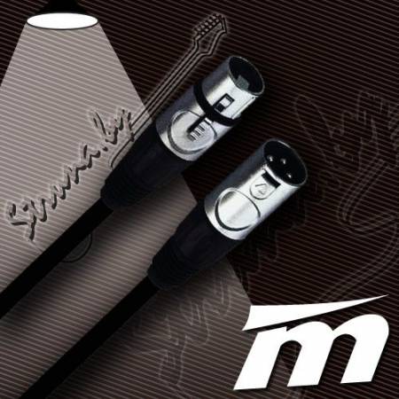 Микрофонный кабель True Magic TLC017 (3m)