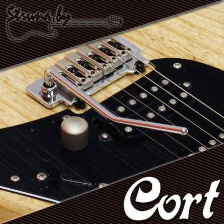 Электрогитара Cort G260