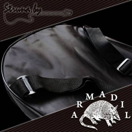 Чехол для электрогитары Armadil E401