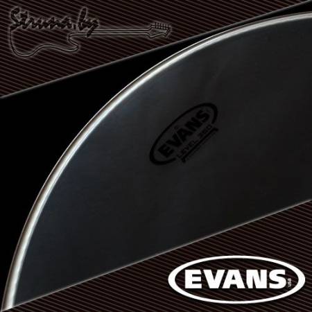 22" пластик для бас-барабана Evans BD22G1 G1 Clear