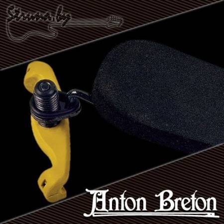 Мостик скрипичный Anton Breton VP-70W Wolf Style