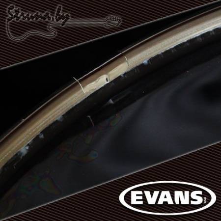 20" пластик для бас-барабана Evans BD20G2 G2 Clear