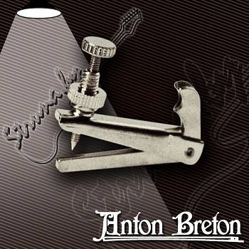 Машинка для скрипки Anton Breton VP-14