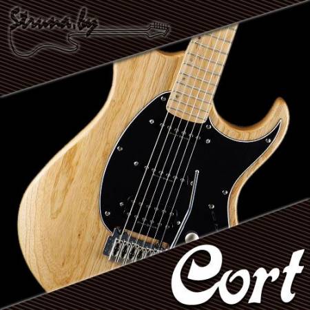 Электрогитара Cort G260