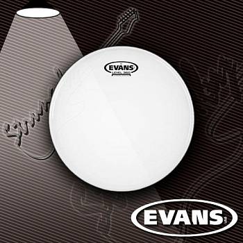 10" пластик для тома/малого барабана Evans B10G1 G1 Coated