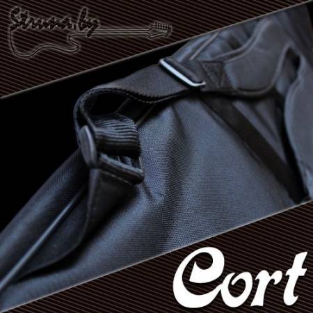 Чехол для бас-гитары Cort CGB36