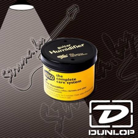 Увлажнитель Dunlop Herco HE360
