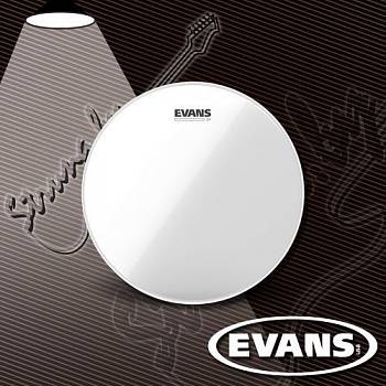 16" пластик для том-тома барабана Evans TT16G1 Genera G1 Clear