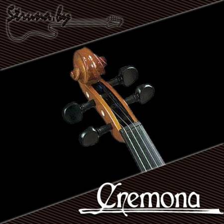 Скрипка Cremona SV-175 Premier Artist 4/4 с кейсом