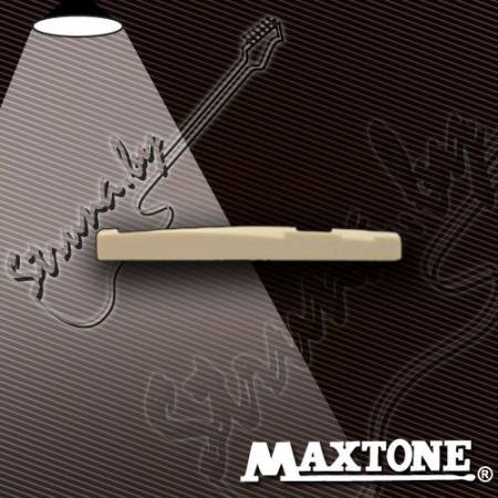 Нижний порожек Maxtone SC-02C для классической гитары