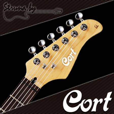 Электрогитара Cort G250 TAB