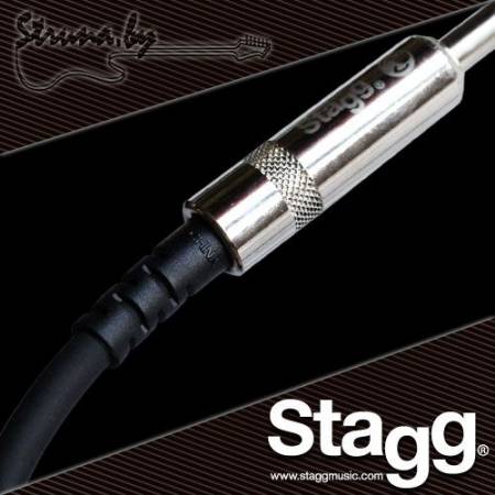 Инструментальный кабель Stagg NGC-6