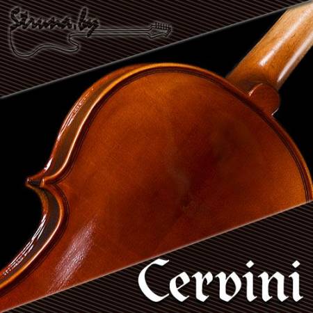 Скрипка Cervini HV-500 Educator 4/4 с кейсом