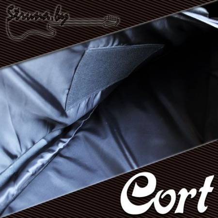 Чехол для электрогитары Cort CGB31