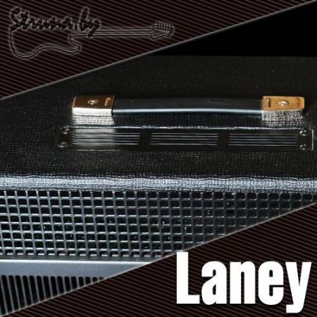 Гитарный усилитель Laney LV300H