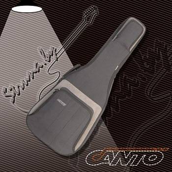 Чехол для акустической гитары Canto SAC12 3,0'