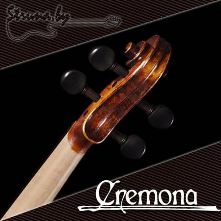 Скрипка Cremona SV-500 Premier Artist 4/4 с кейсом