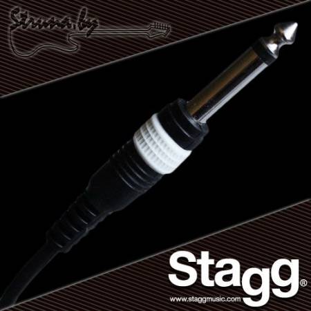 Коммутационный Y-кабель Stagg SYC6/PS2P E