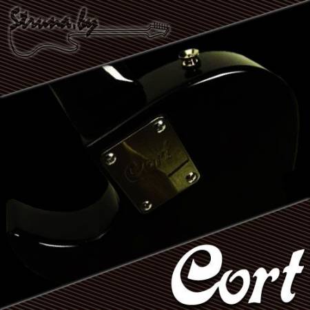 Электрогитара Cort CR50 Classic Rock
