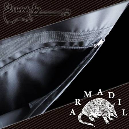 Чехол для электрогитары Armadil E801
