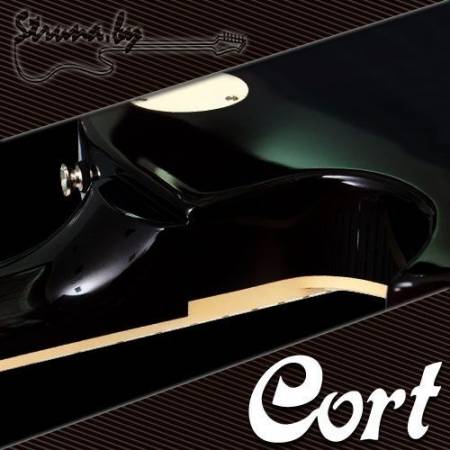 Электрогитара Cort CR250 Classic Rock TBK