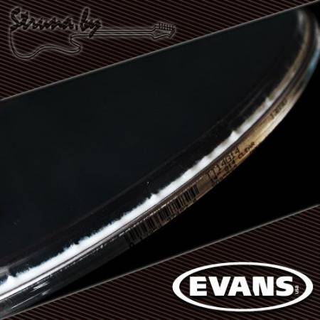 14" пластик для тома/малого барабана Evans TT14G14 G14 Clear