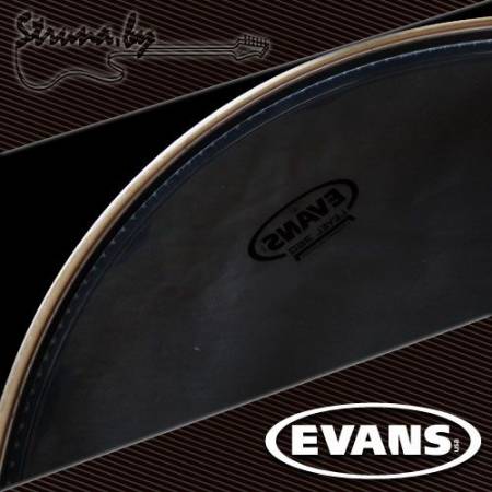 22" пластик для бас-барабана Evans BD22G1 G1 Clear