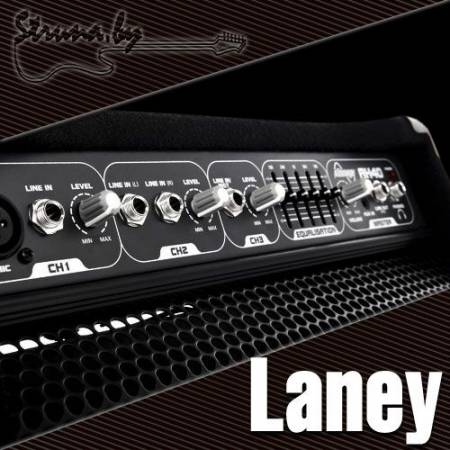 Клавишный комбо Laney AH40 AudioHub