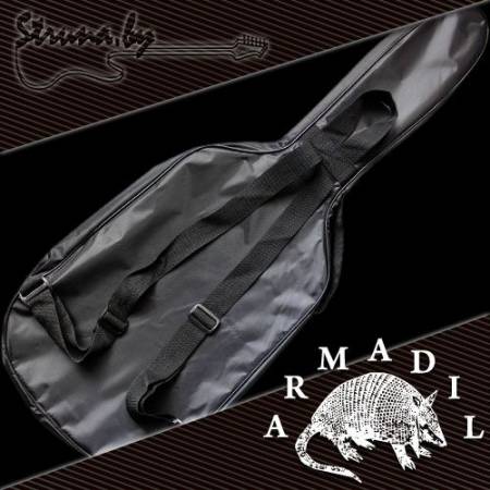 Чехол для электрогитары Armadil E401