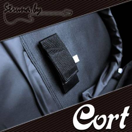 Чехол для электрогитары Cort CGB31