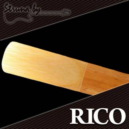 Трости для саксофона тенор RICO RKB0330 Royal (3 шт.)