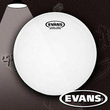 16" пластик для том барабана Evans B16G14 G14 Coated
