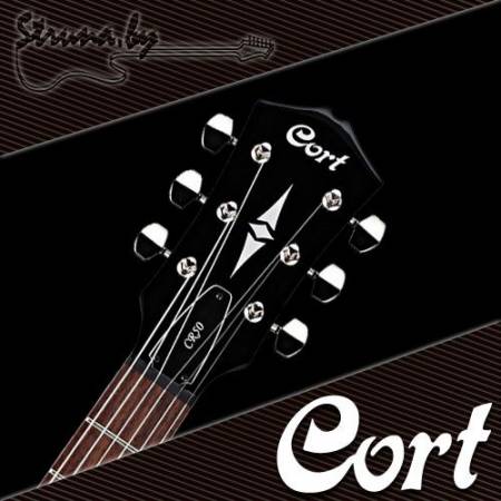 Электрогитара Cort CR50 Classic Rock