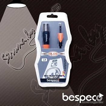 Микрофонный кабель Bespeco SLSM450