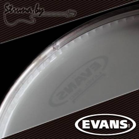 10" пластик для тома/малого барабана Evans B10G1 G1 Coated