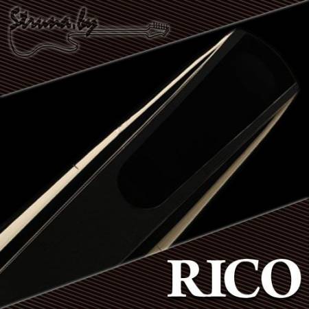 Мундштук для саксофона альт RICO RRGMPCASXA7 A7 Graftonite