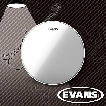 20" пластик для бас-барабана Evans G1 Clear BD20G1