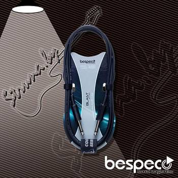 Инструментальный кабель Bespeco CL500D