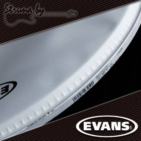 22" пластик для бас-барабана Evans BD22G1CW G1 Coated