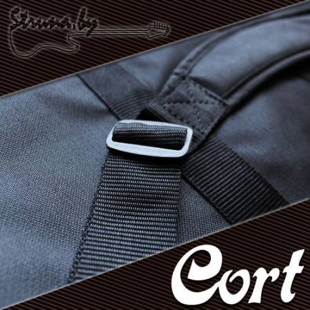 Чехол для бас-гитары Cort CGB36