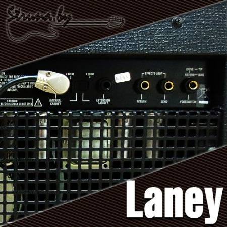 Гитарный комбо Laney VC30-112